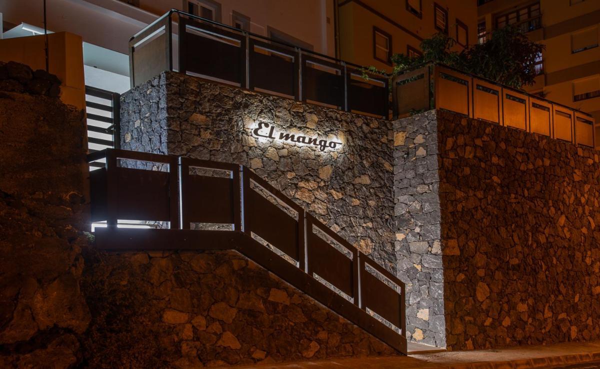 Viviendas Vacacionales El Mango Santa Cruz de la Palma  Extérieur photo